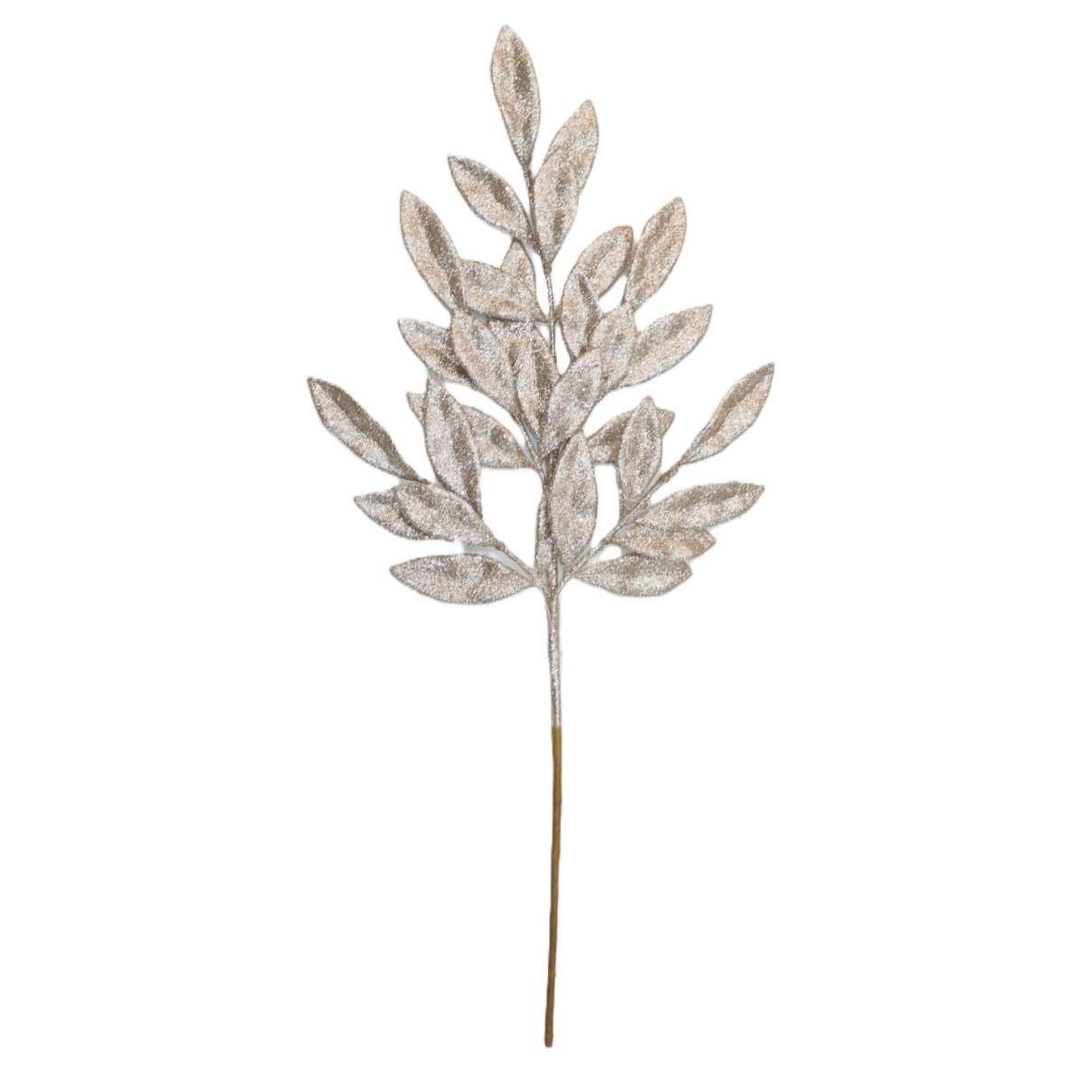AI-FL7222CHP 24in(s) Champagne Laurel Leaf Pick