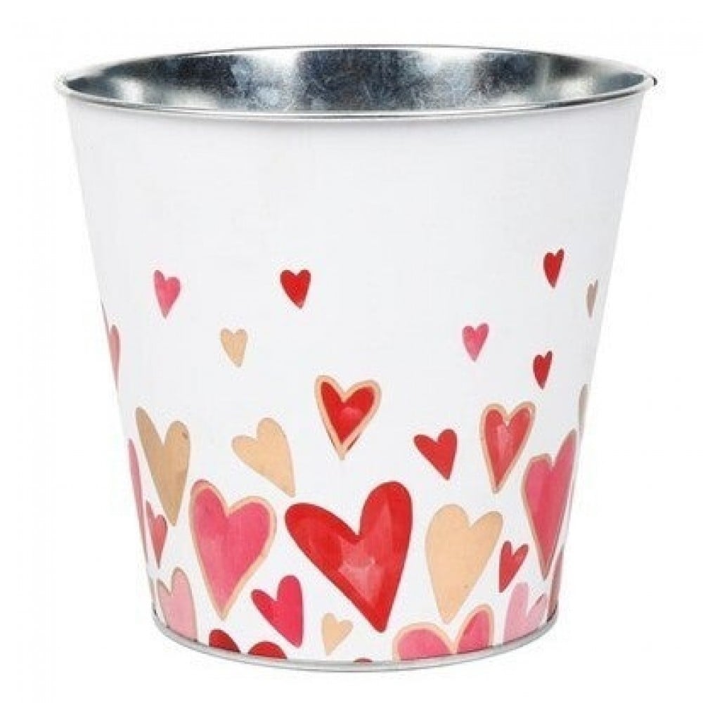 AI-GA3500-720 All My Hearts Printed Bucket