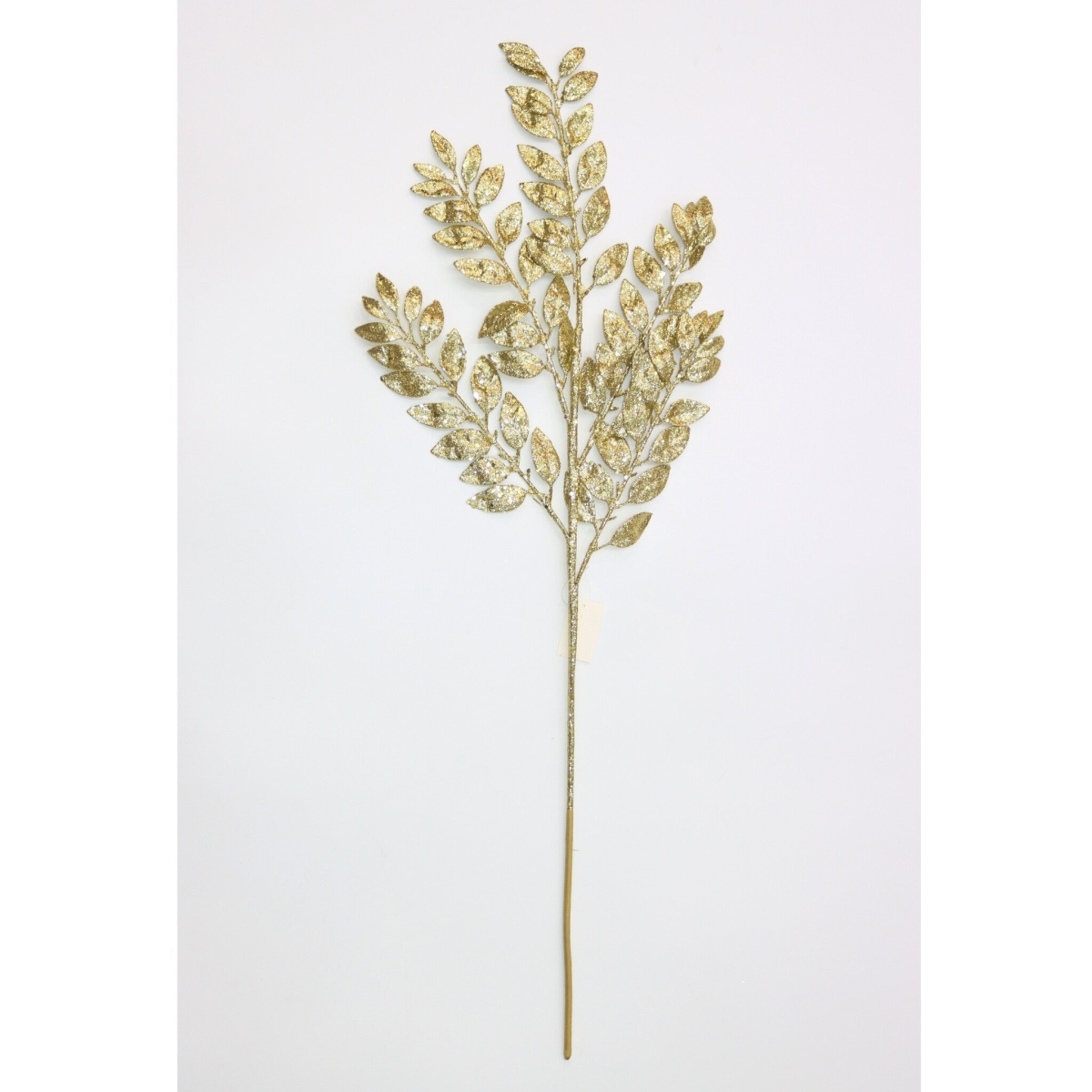AI-FL7219GO 33.5in(s) Gold Leaf Pick