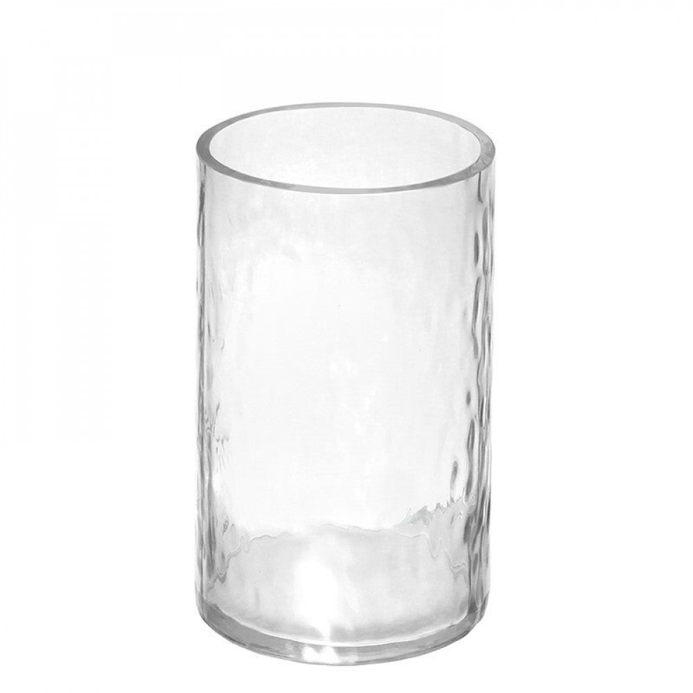 AI-GL499 Textured Cylinder Vase