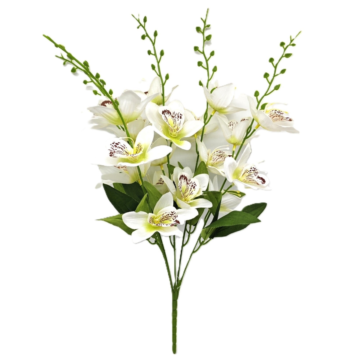 AI-FL7174 Cattleyas Artificial Flowers