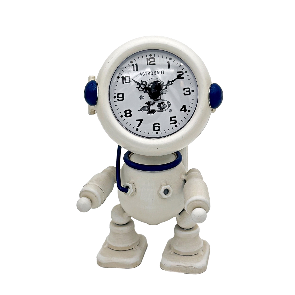 BM-TC3041 Astronaut Robot Desk Clock