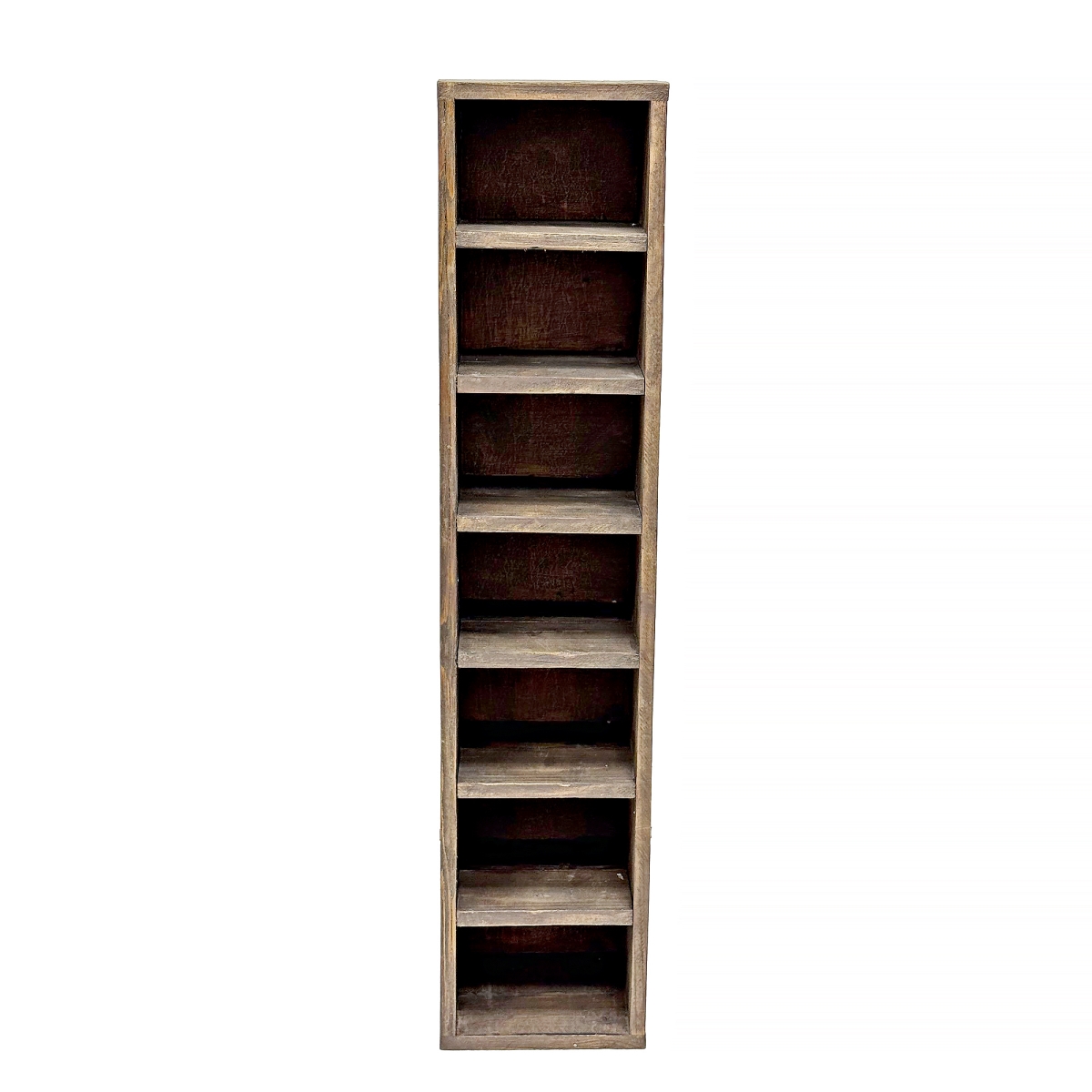 BM-WA3055 7 Cube Wall Organizer Shelf