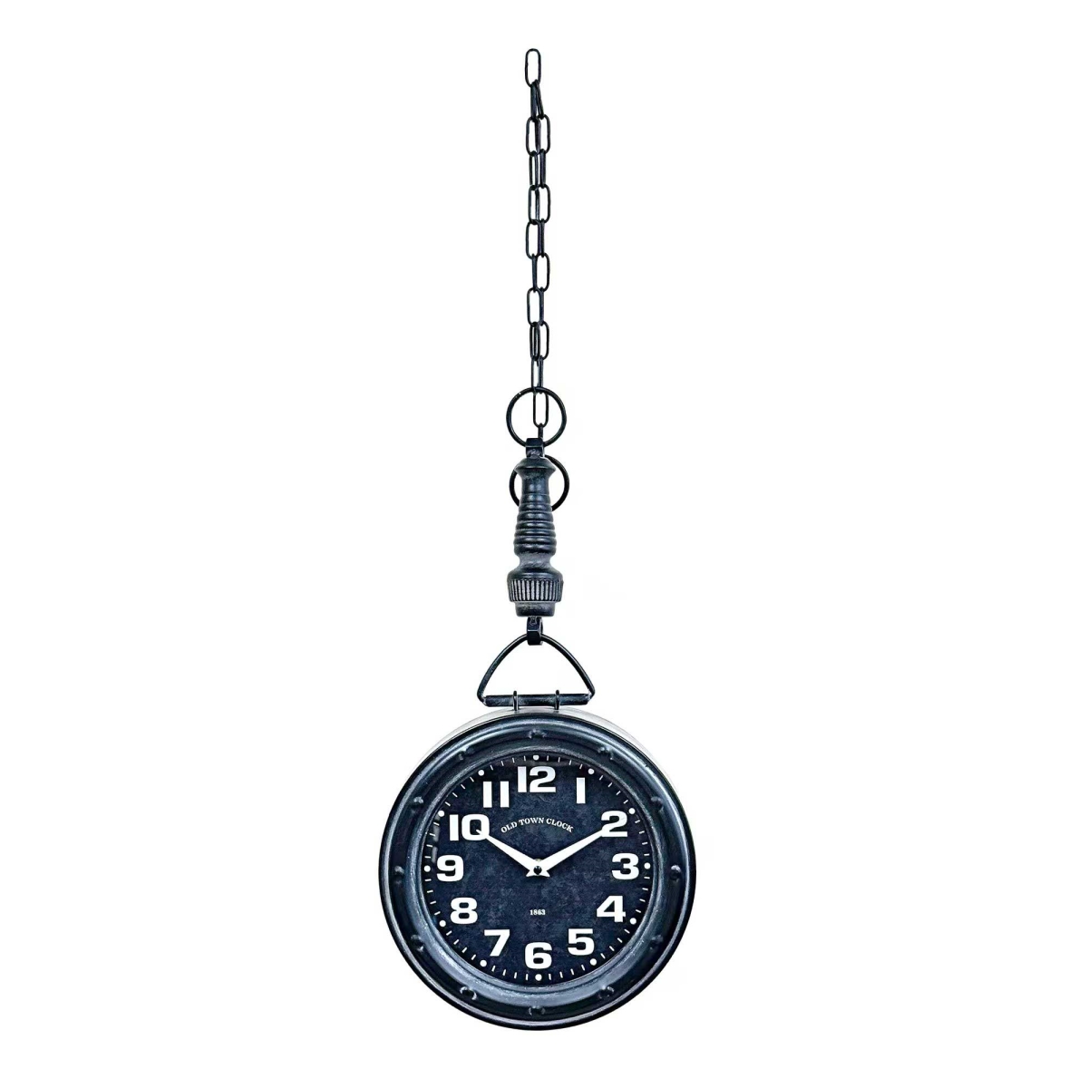 BM-WC1101 Hanging Stopwatch Look Clock