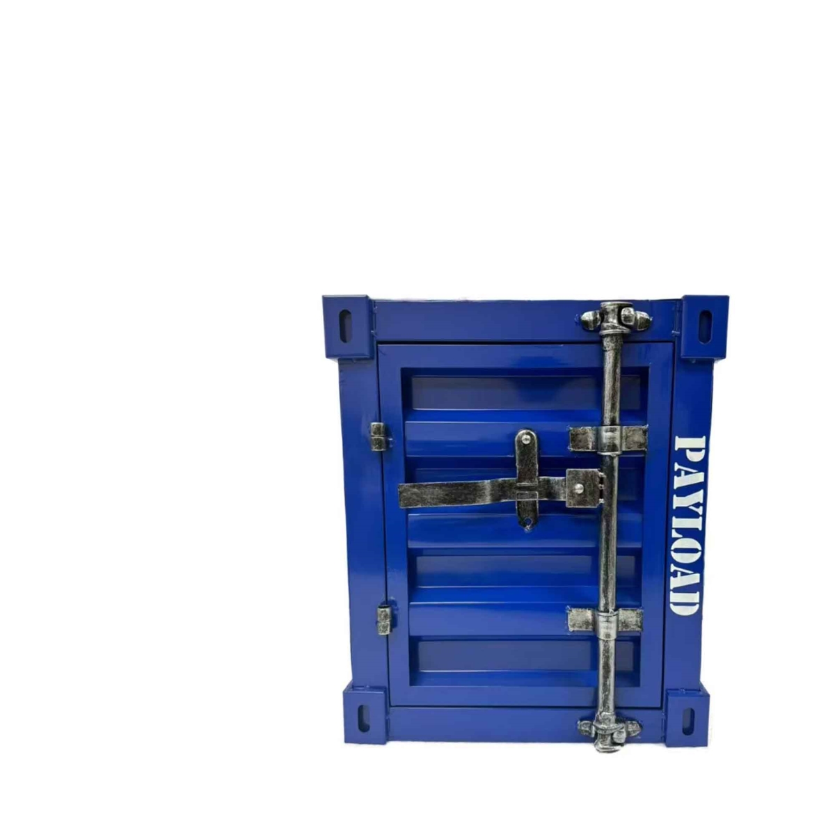 BM-YW2027 Payload Container Shaped End Table