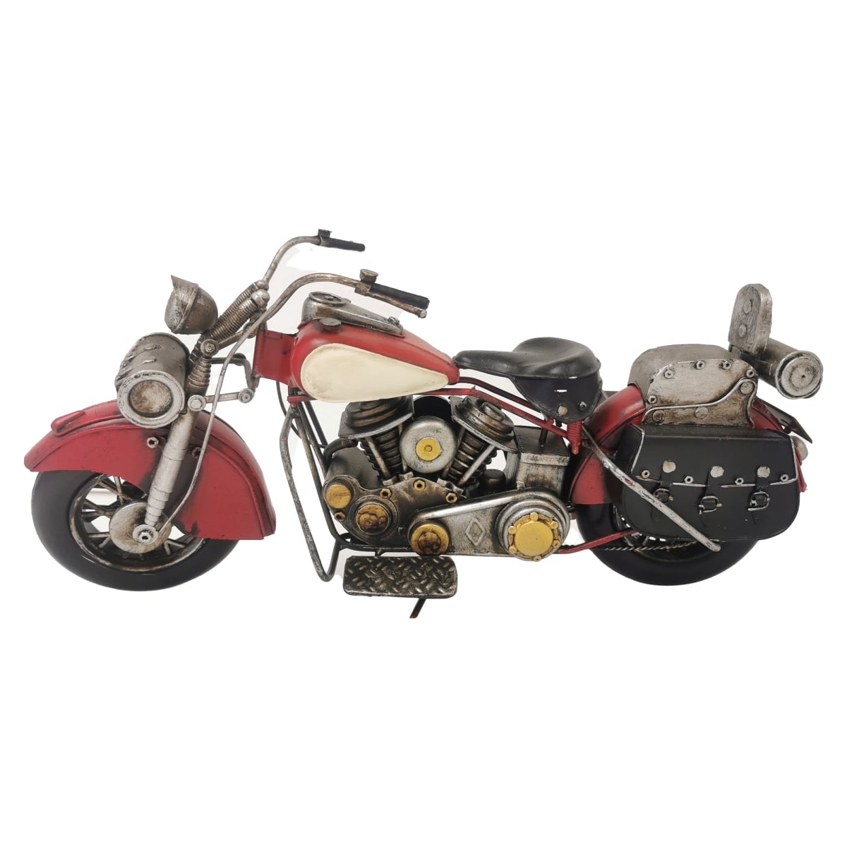 BM-RD2006 Classic Touring Motorbike Decoration