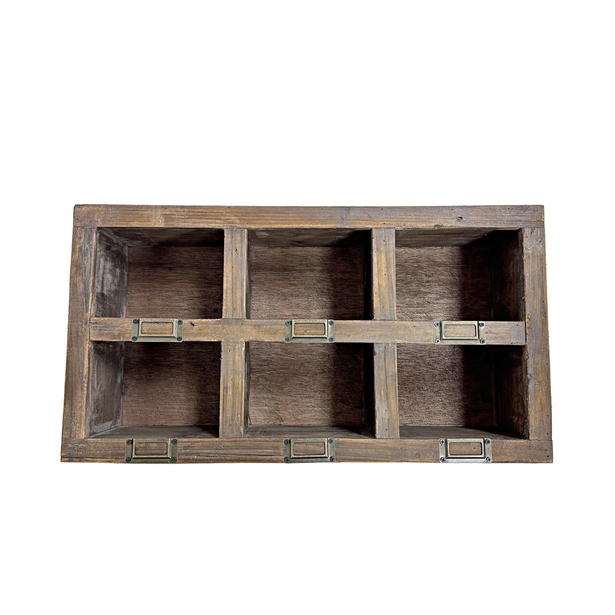 BM-WA3056 6 Cube Wall Organizer Shelf