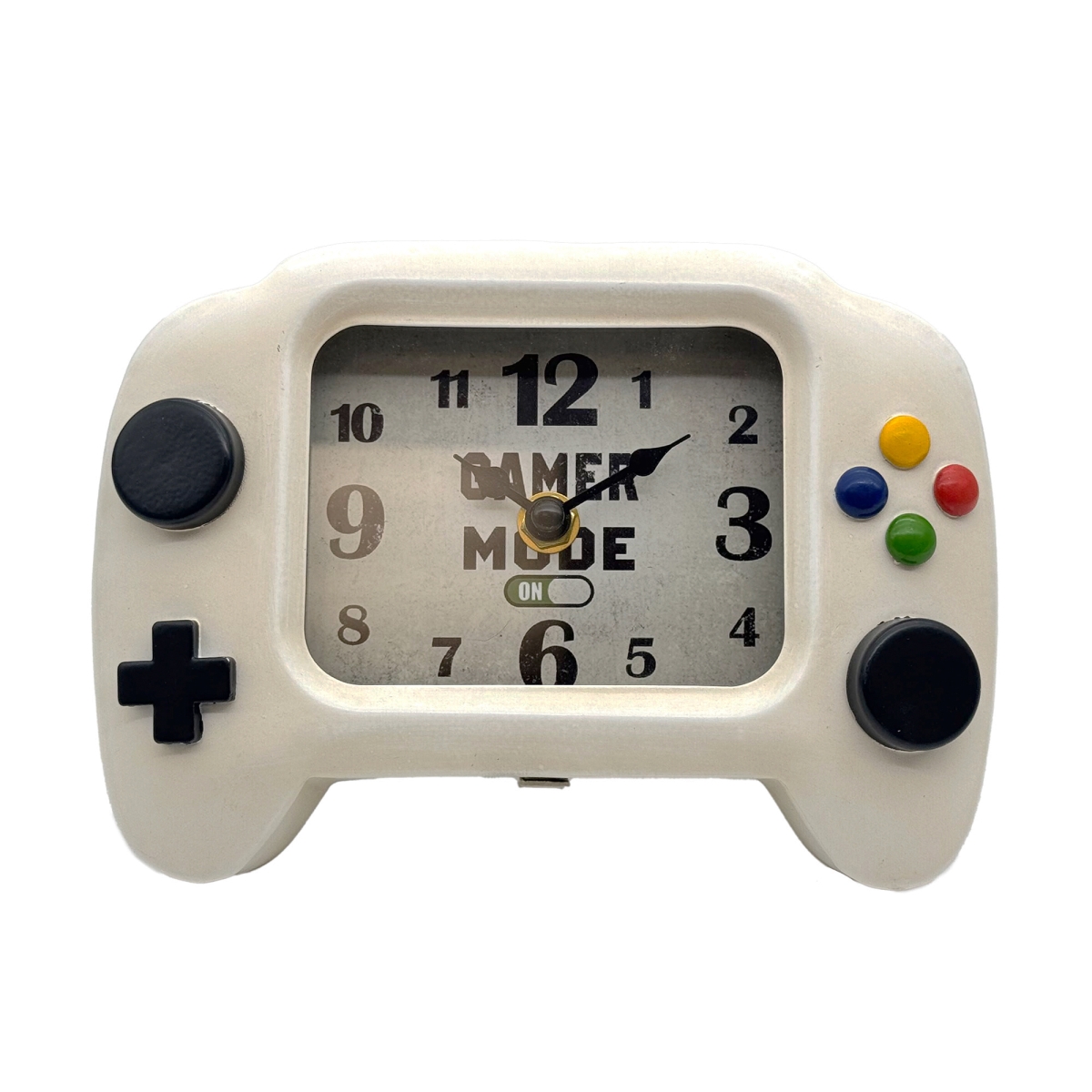 BM-TC3043 Game Controller Table Clock