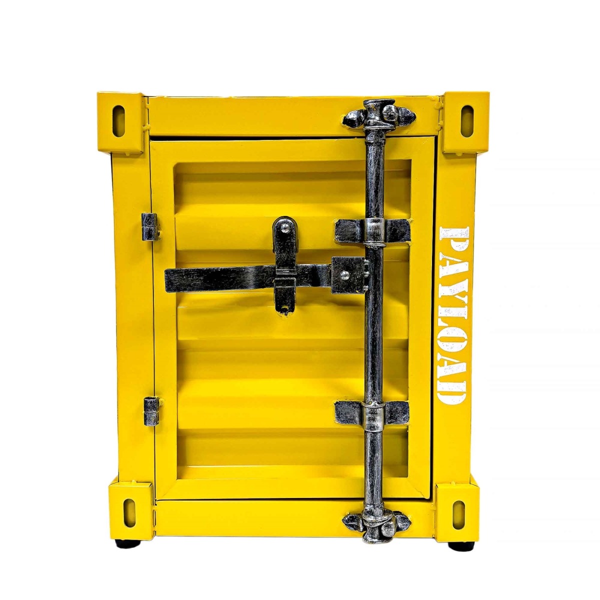 BM-YW2028 Payload Container Shaped End Table
