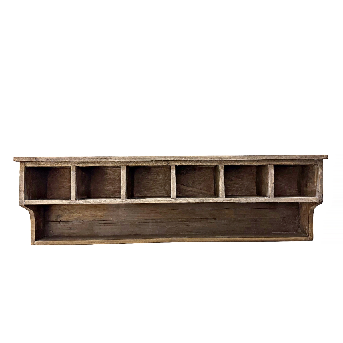 BM-WA3057 Cube Wall Organizer Shelf