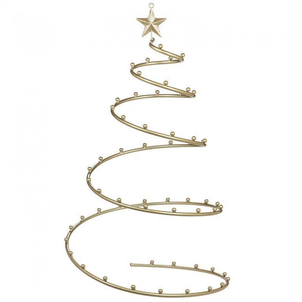 AB-27-DISPLAY-435 Spiral Tree Displayer Stand