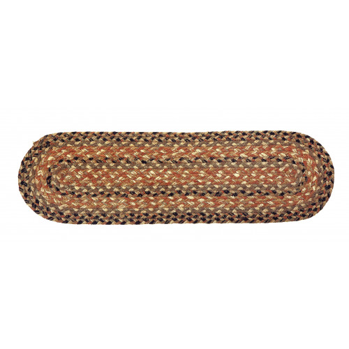 Braided Table Runner