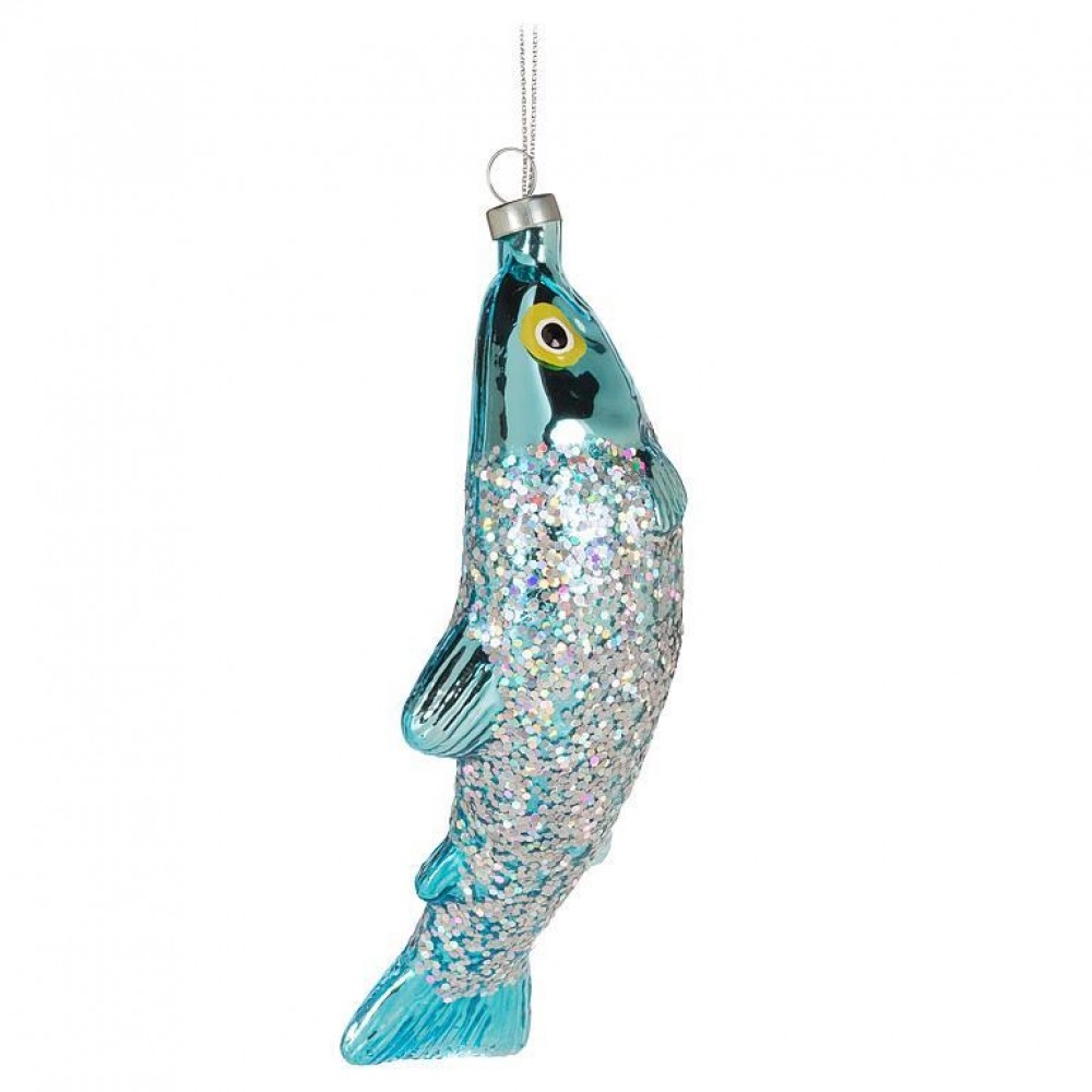 AB-27-CLASSIC-607 Sardine Ornament