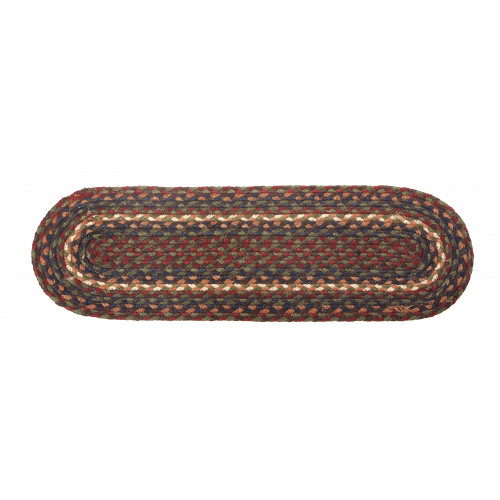 AG-16109 Braided Table Runner