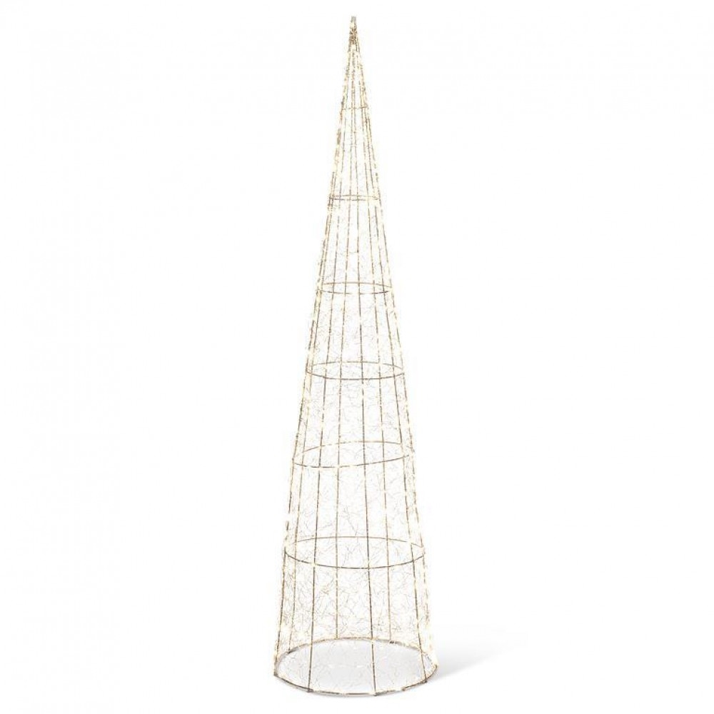 AB-27-LUMOS-TREE-XL Extra Large 720L Micro Led Tree Decoration