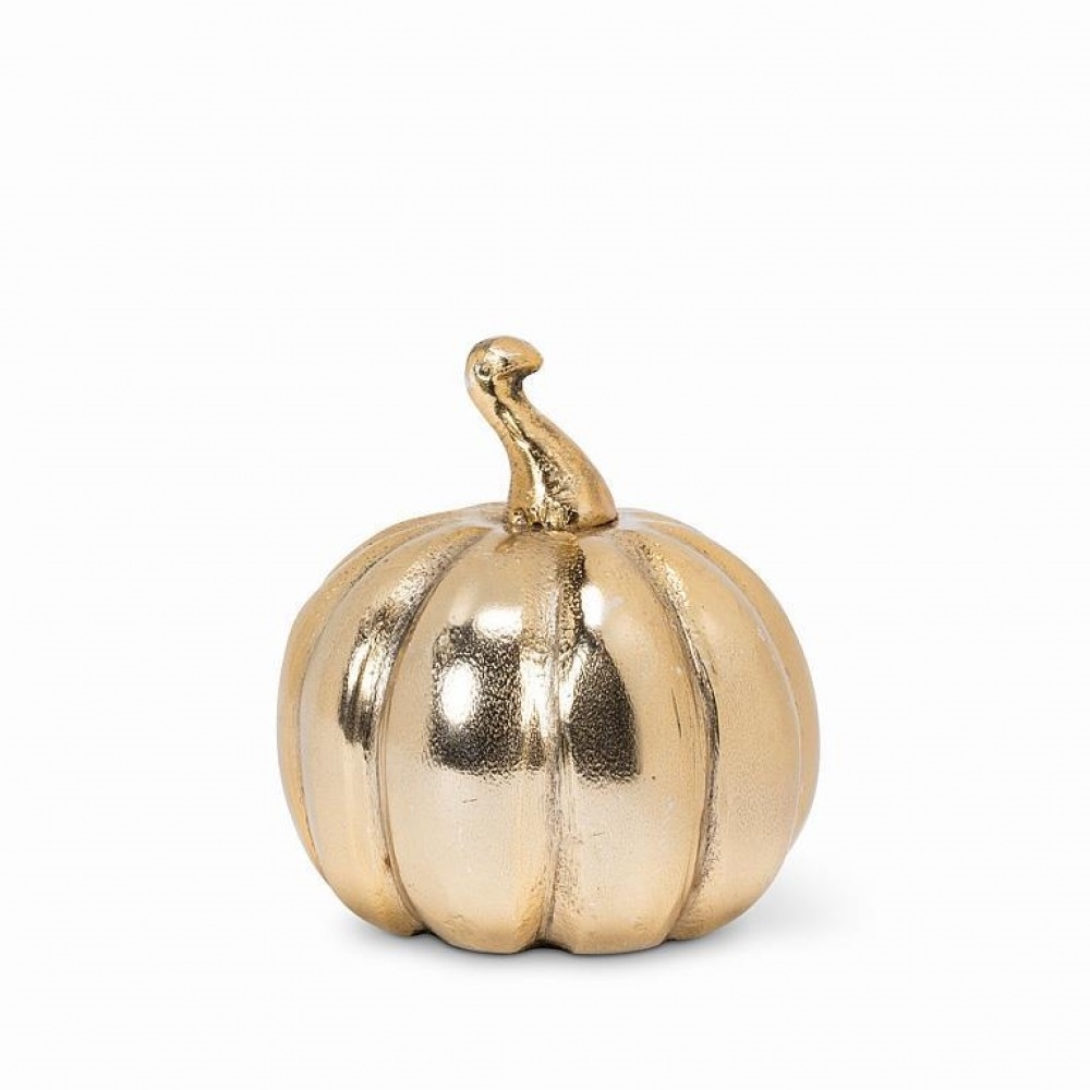 AB-30-BULLION-002 Mini Pumpkin Figurine