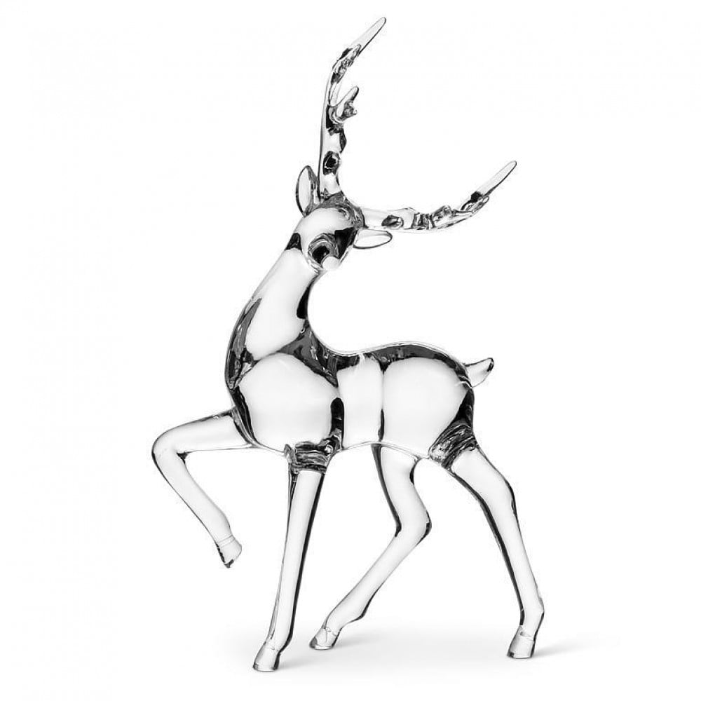 AB-27-MAJESTIC-3027 Large Majestic Deer Figurine