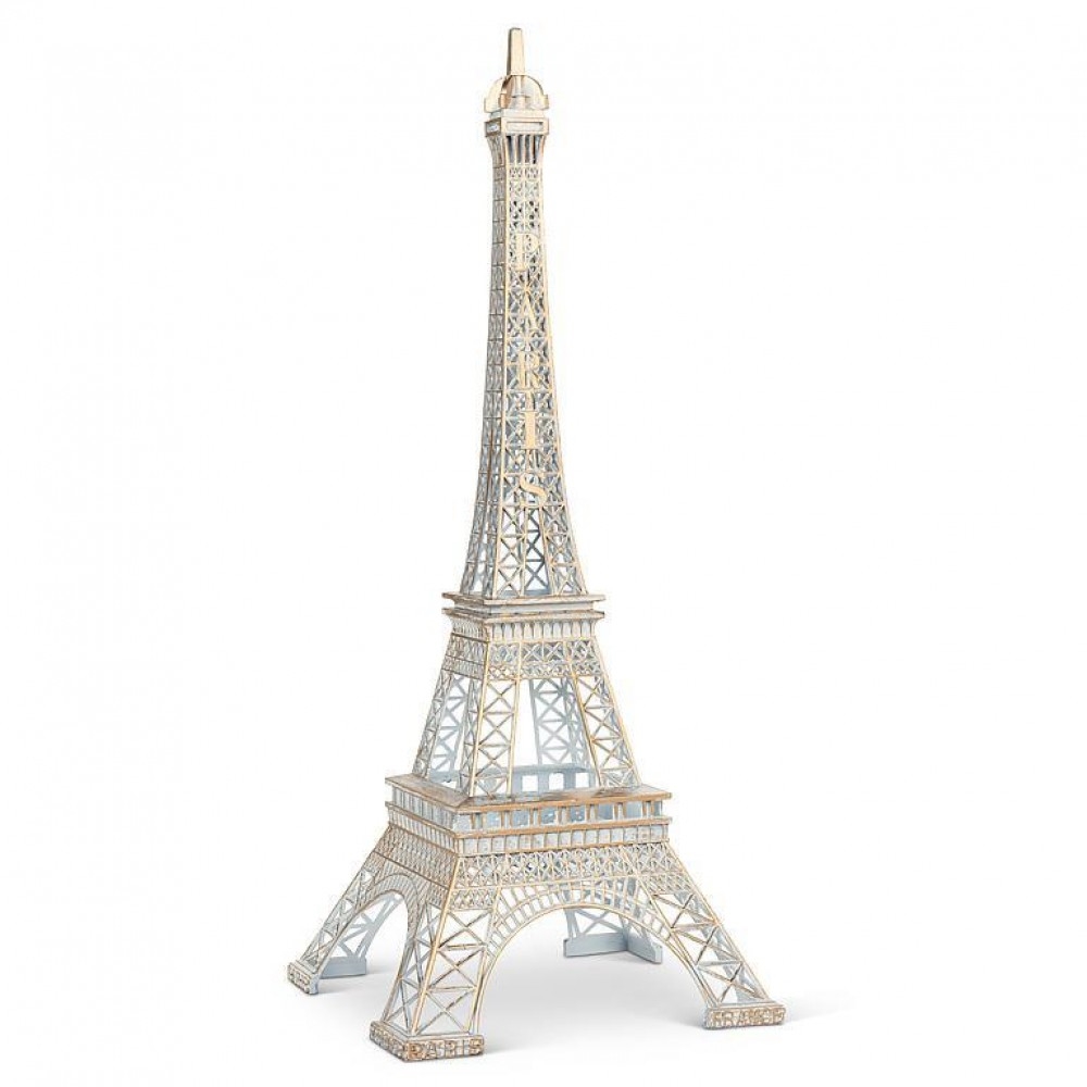 AB-20-EIFFEL-49 Extra Large Eiffel Tower Figurine