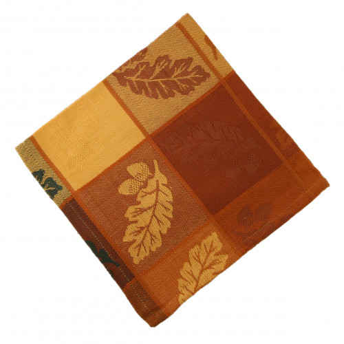 AG-18357S-4 Napkins, Pine Hurst - Set of 4