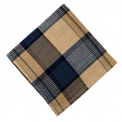 AG-20222S-4 Napkins, Sand Blue - Set of 4