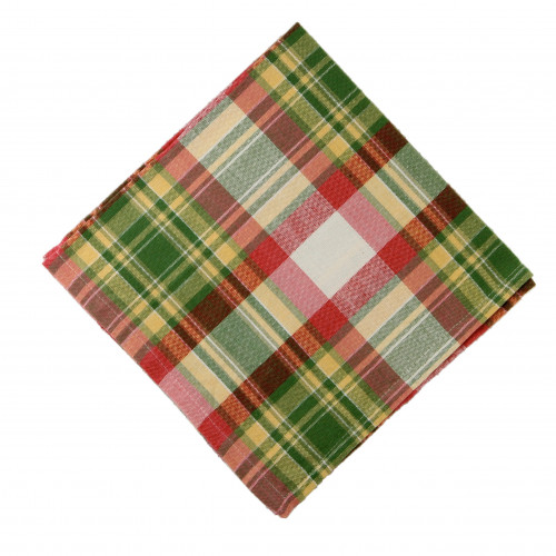AG-20230S-4 Napkins, Summer Blush - Set of 4