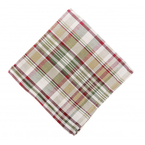 AG-20256S-4 Napkins, Rosemary - Set of 4