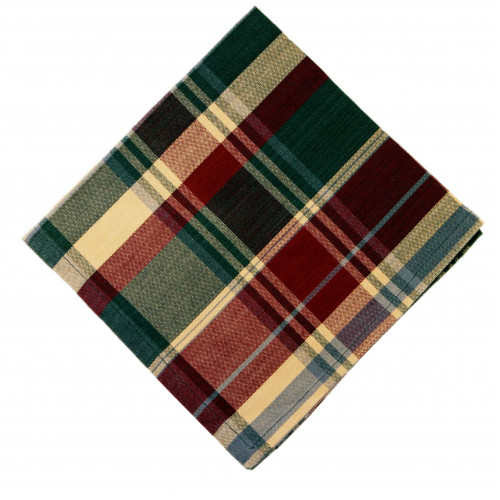 AG-20261S-4 Napkins, Kargil - Set of 4