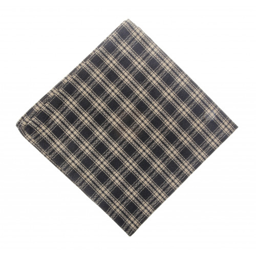 AG-20272S-4 Napkins, Salt Pepper - Set of 4