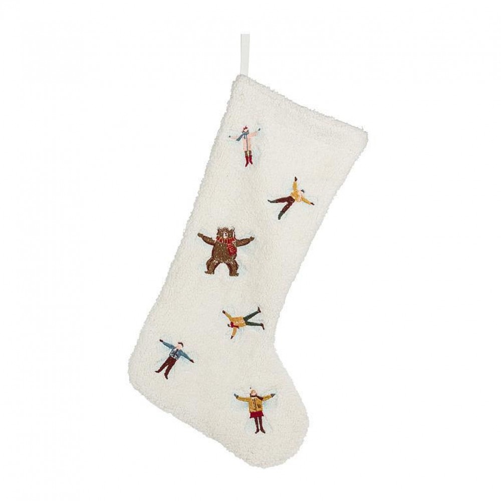 AB-50-SNOWANGEL-SOCK-04 Snowangels Stocking