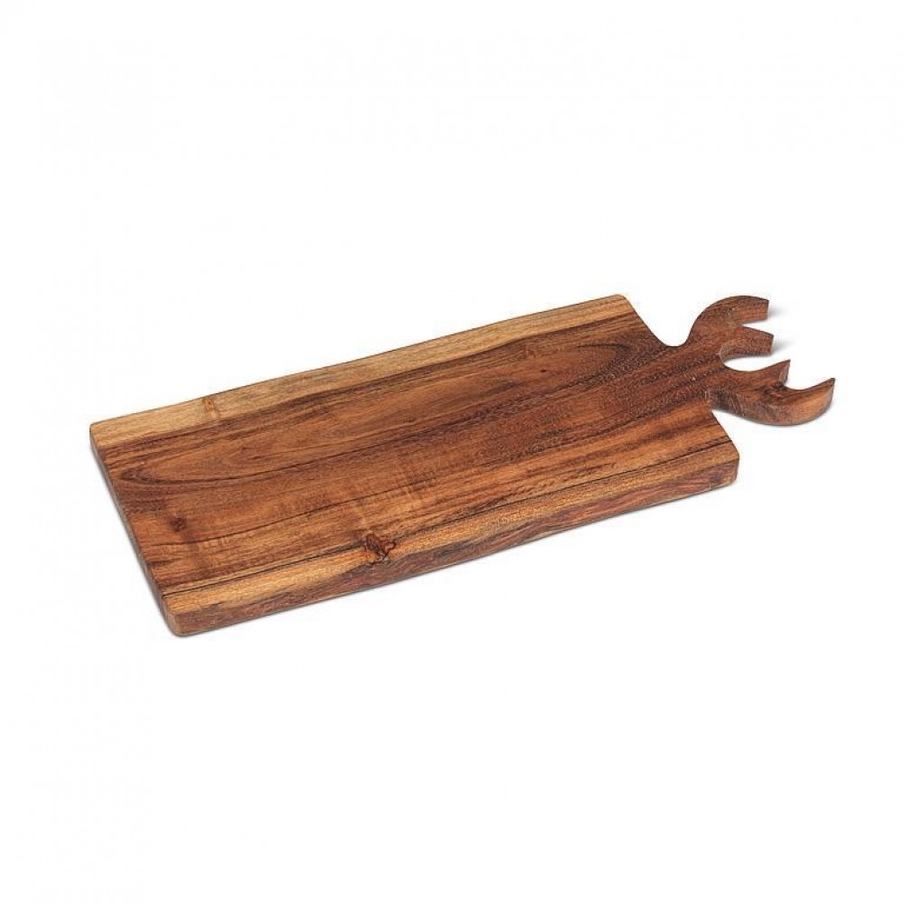 AB-57-CRAFTSMAN-031 Medium Antler Handle Board