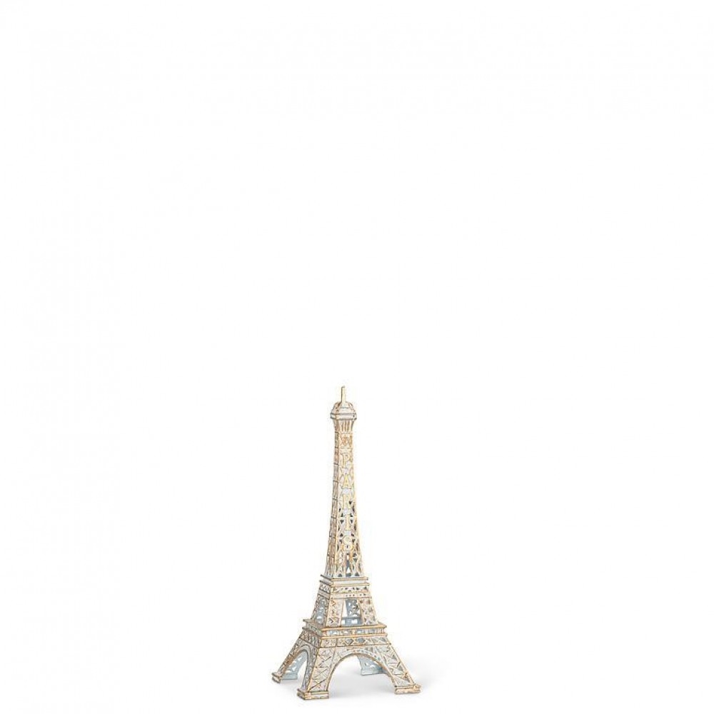 AB-20-EIFFEL-15 Extra Small Eiffel Tower Figurine