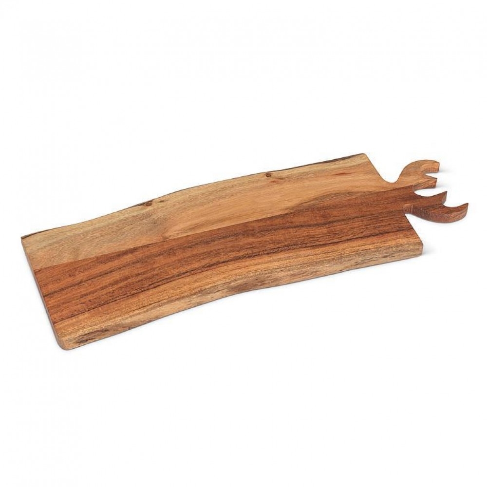 AB-57-CRAFTSMAN-032 Large Antler Handle Board