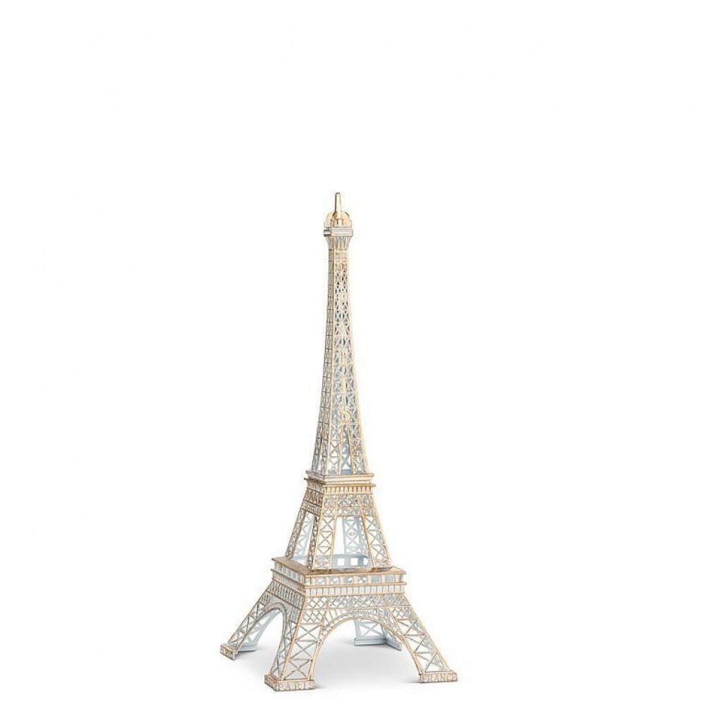 AB-20-EIFFEL-32 Medium Eiffel Tower Figurine