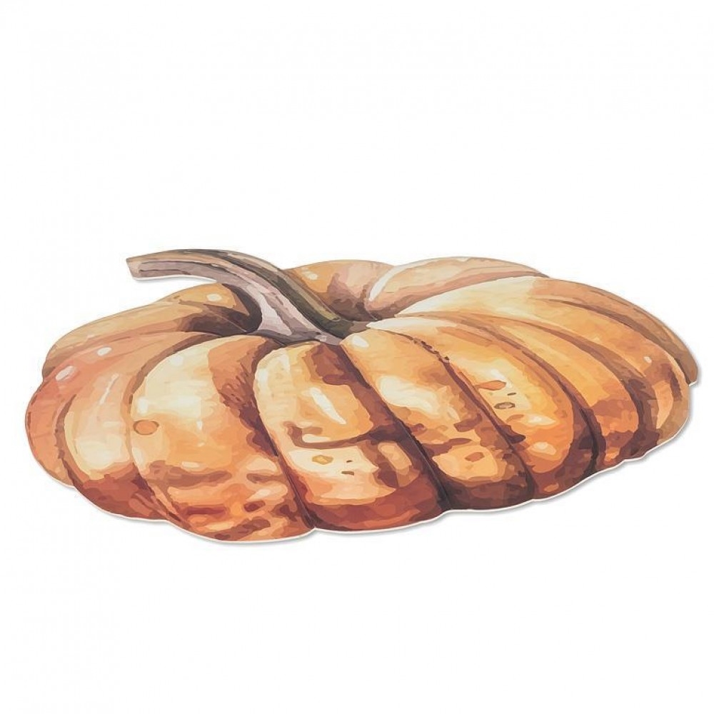AB-27-CAMDEN-83 Pumpkin Placemat