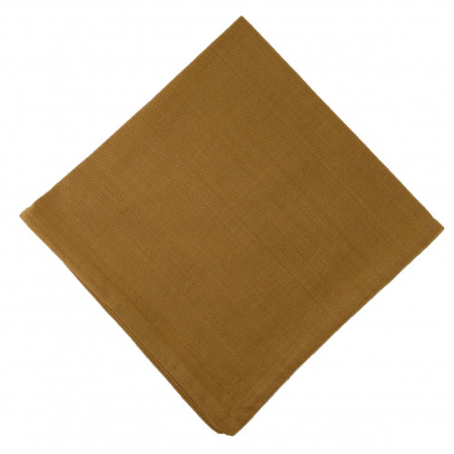 AG-20308S-4 Napkins, Mustard - Set of 4