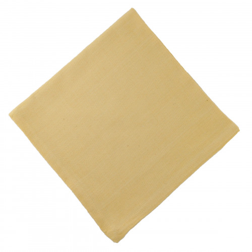 AG-20309S-4 Napkins, Yellow - Set of 4