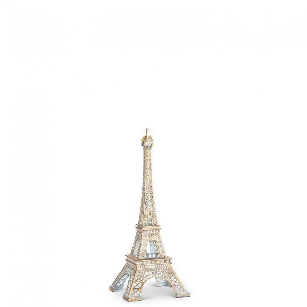 AB-20-EIFFEL-22 Small Eiffel Tower Figurine