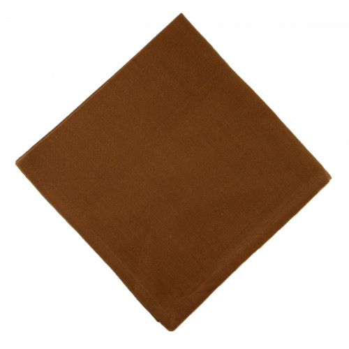 AG-20313S-4 Napkins, Spice Brown - Set of 4