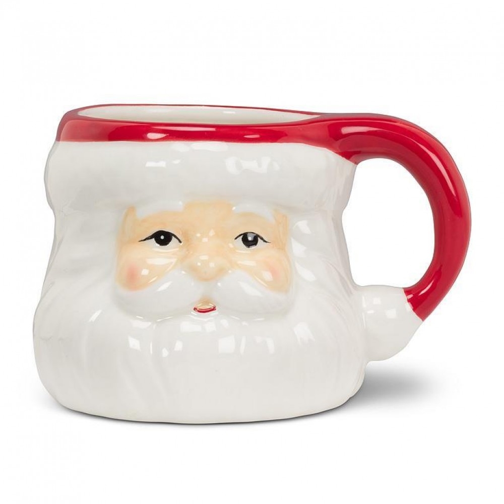 AB-27-NICK-182 Jolly Santa Mug