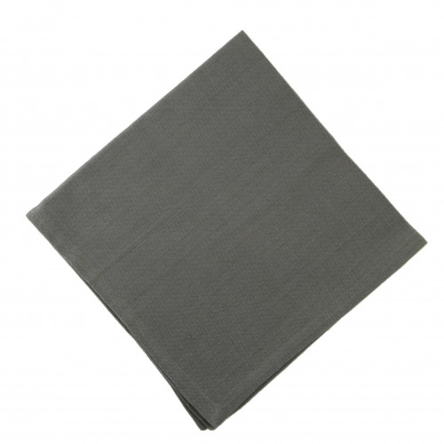 AG-20316S-4 Napkins, Grey Dark - Set of 4
