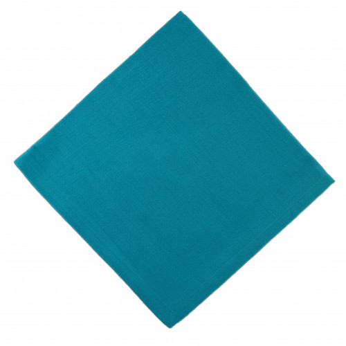 AG-20328S-4 Napkins, Turquoise blue - Set of 4