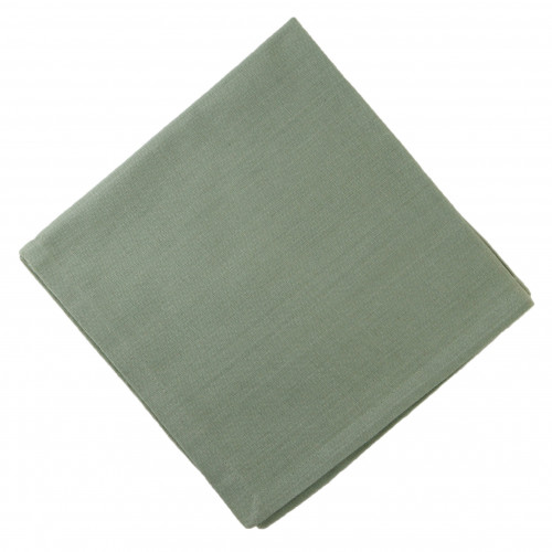 AG-20330S-4 Napkins, Olive Green - Set of 4