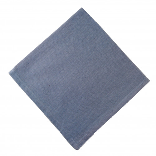 AG-20333S-4 Napkins, Periwinkle Blue - Set of 4
