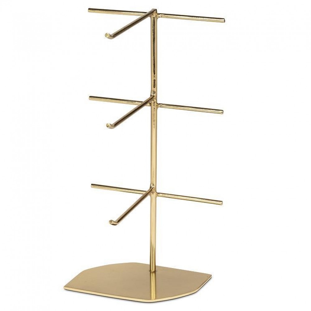 AB-92-VISION-294 Triple Eyeglass Stand