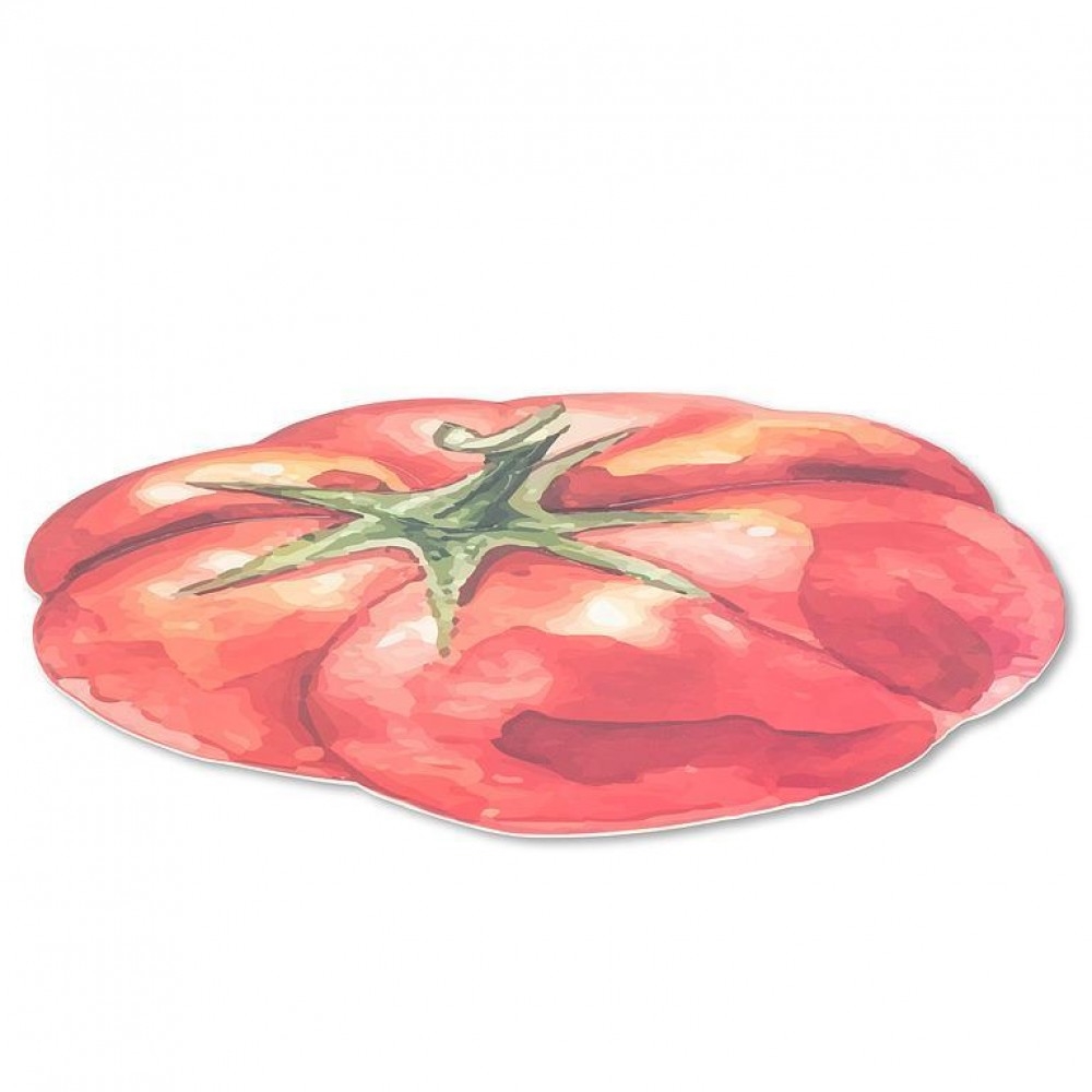 AB-27-CAMDEN-82 Tomato Shaped Placemat