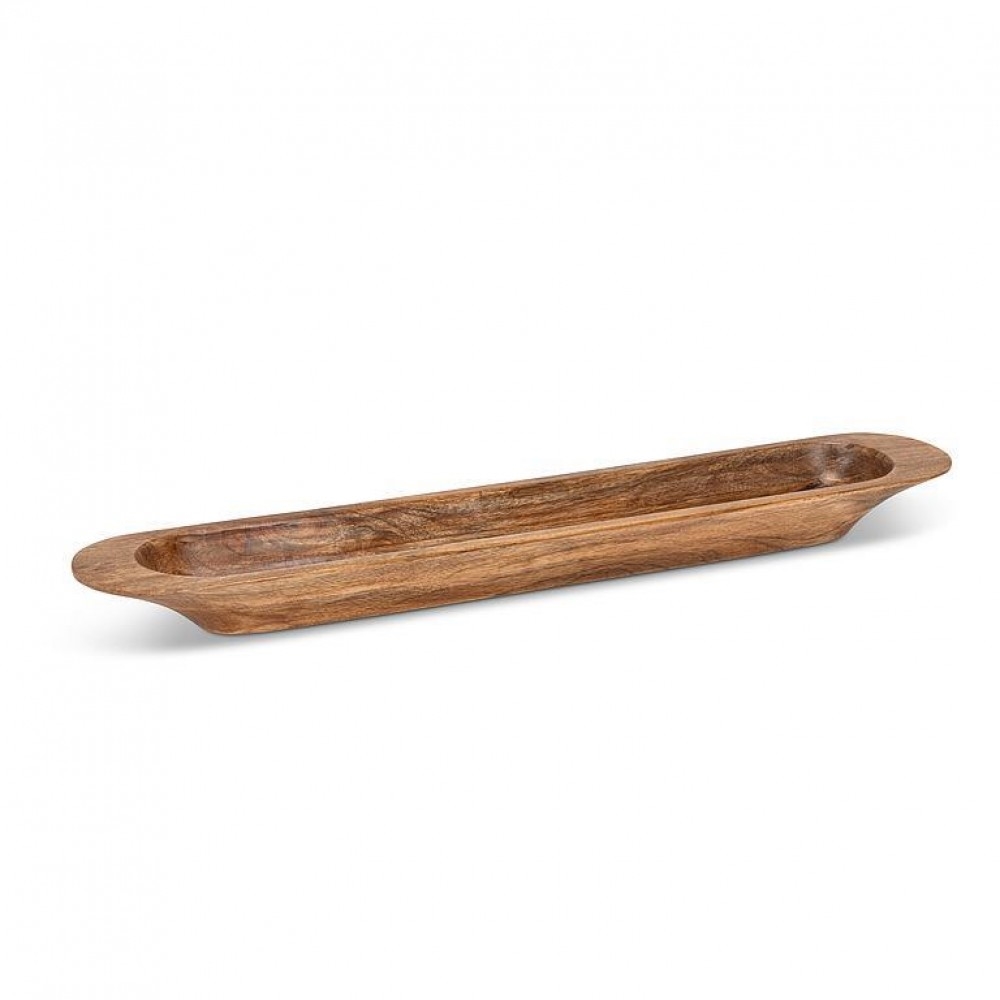 AB-47-FARMHOUSE-126 Medium Narrow Bowl