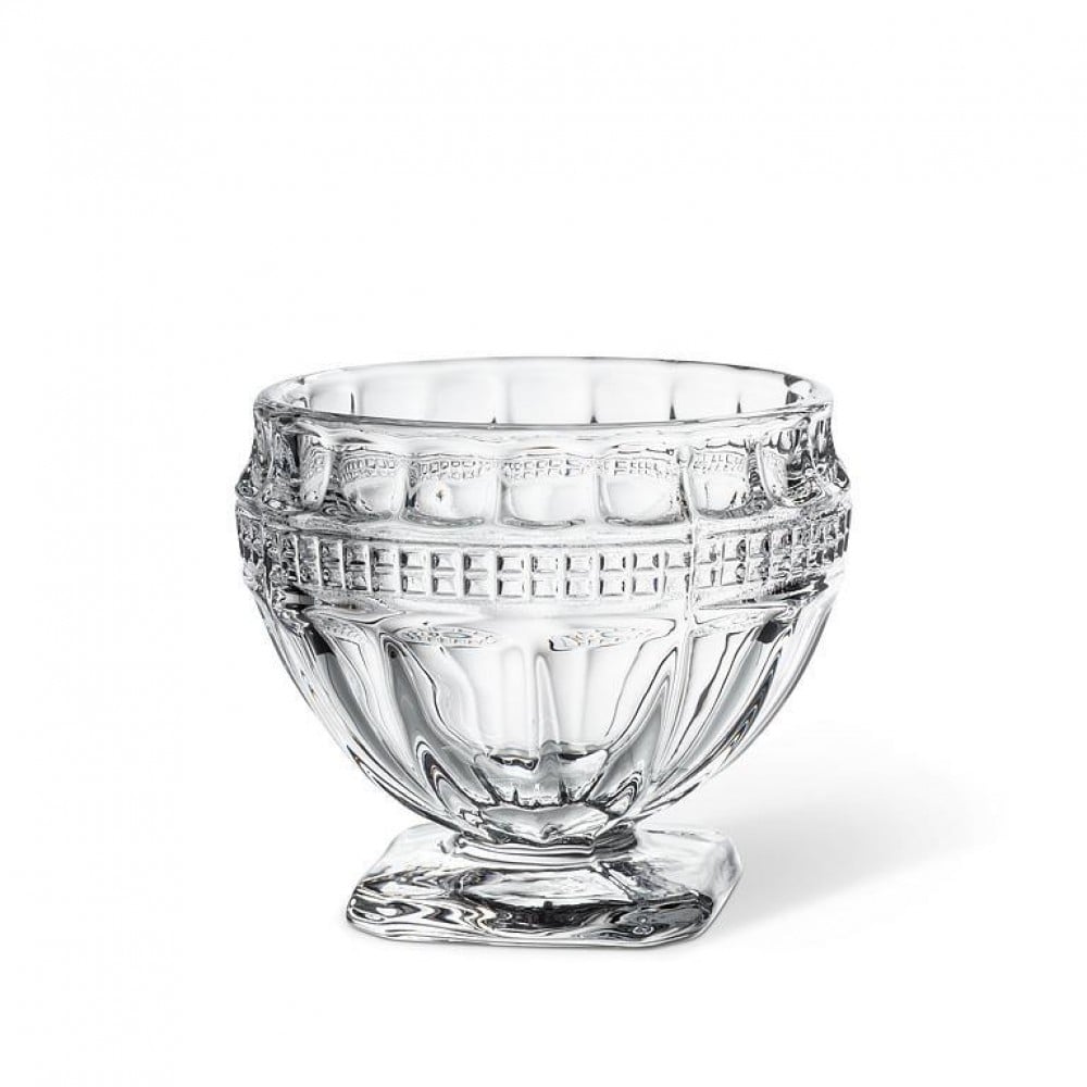 AB-27-GRECIAN-913 Small Pedestal Salt Cellar