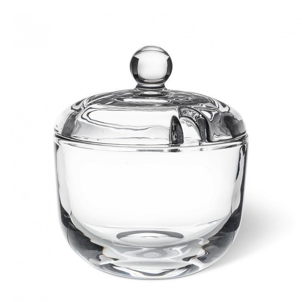 AB-27-PRESERVE-995 Small With Lid Jam Jar