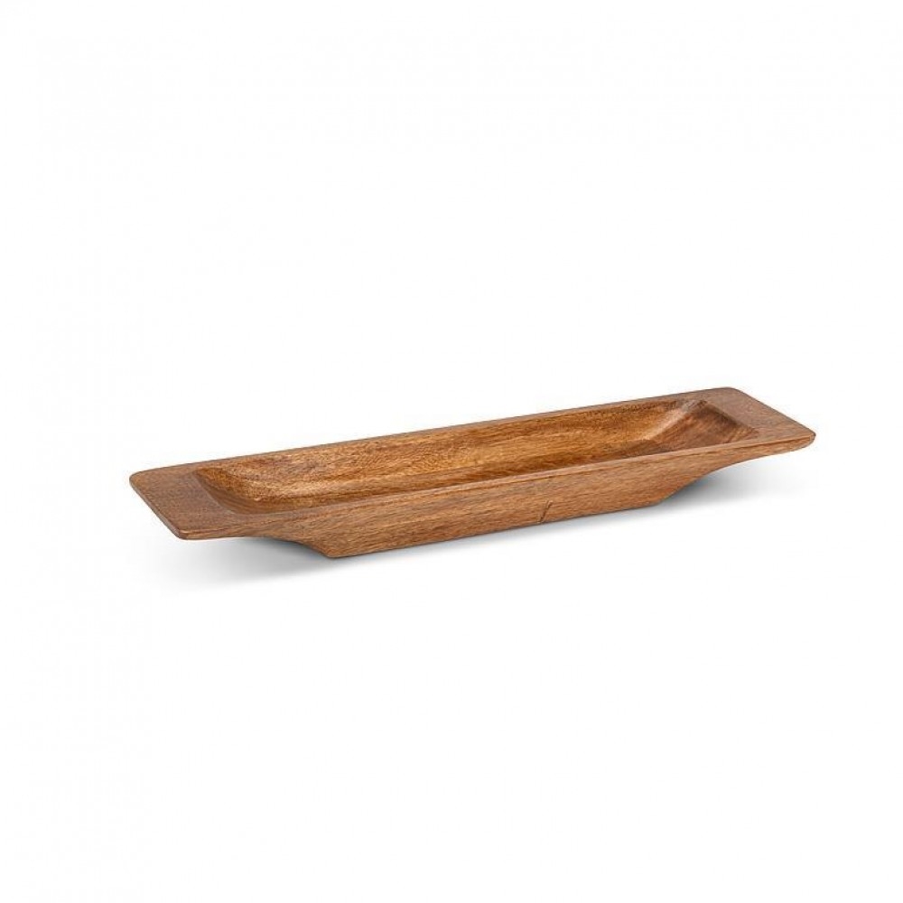 AB-47-FARMHOUSE-304 Medium Rectangle Bowl