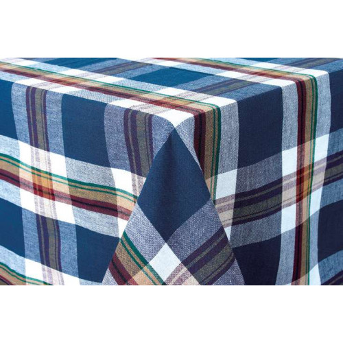 Picture of Mr. MJs Trading AG-23208-52x52 52 x 52 in. Table Cloth&#44; Lakewood